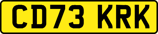 CD73KRK