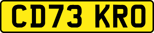 CD73KRO
