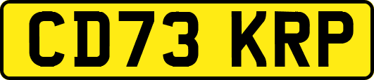 CD73KRP