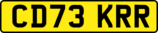 CD73KRR