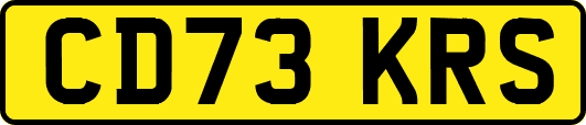 CD73KRS