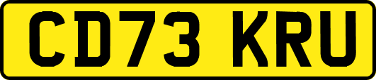CD73KRU