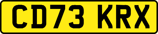 CD73KRX
