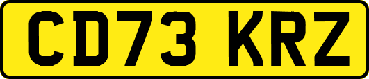 CD73KRZ