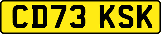 CD73KSK