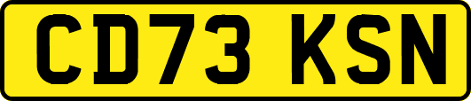 CD73KSN