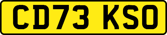 CD73KSO