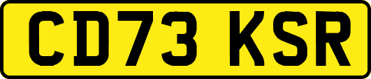 CD73KSR