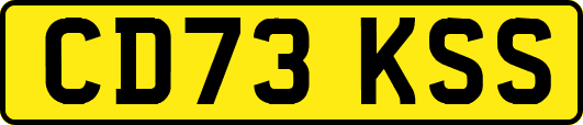 CD73KSS