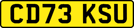 CD73KSU