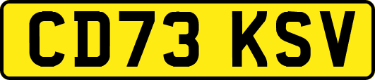 CD73KSV