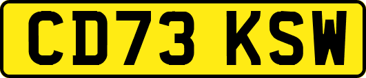 CD73KSW