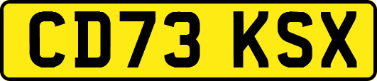 CD73KSX