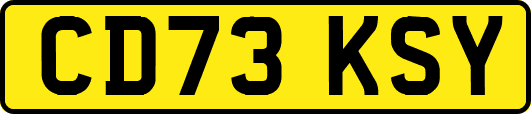 CD73KSY
