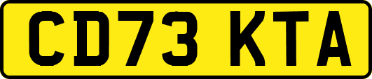 CD73KTA