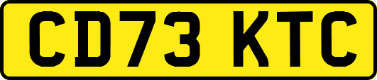 CD73KTC