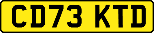 CD73KTD