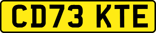 CD73KTE