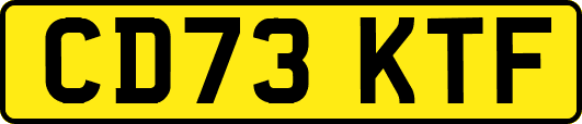 CD73KTF