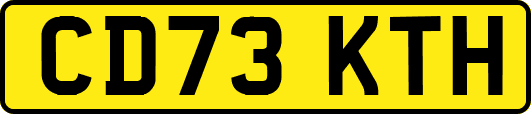 CD73KTH