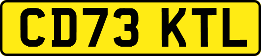 CD73KTL