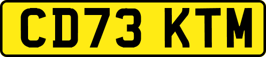 CD73KTM