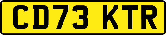 CD73KTR