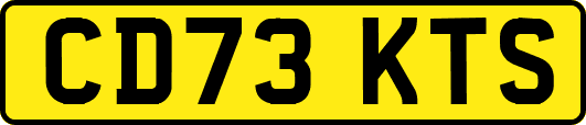 CD73KTS