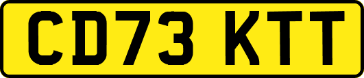 CD73KTT
