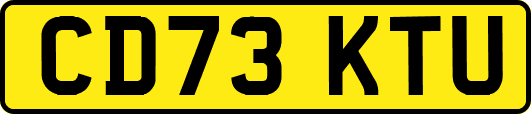 CD73KTU