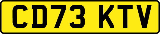 CD73KTV