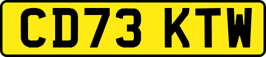 CD73KTW