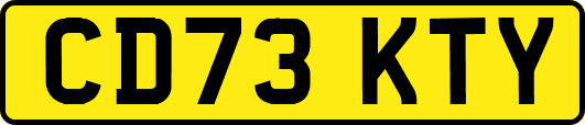 CD73KTY