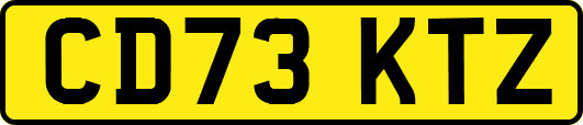 CD73KTZ
