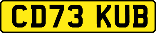 CD73KUB