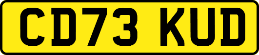 CD73KUD