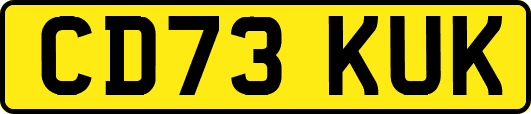 CD73KUK
