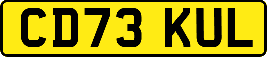 CD73KUL