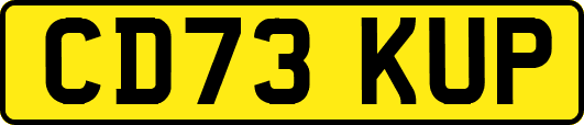 CD73KUP