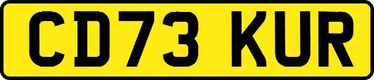 CD73KUR