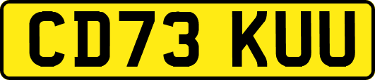 CD73KUU