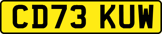 CD73KUW