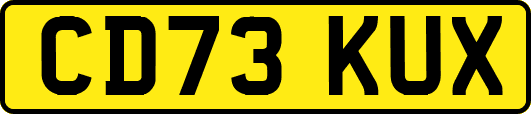 CD73KUX