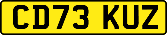 CD73KUZ