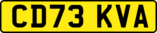 CD73KVA