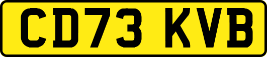 CD73KVB