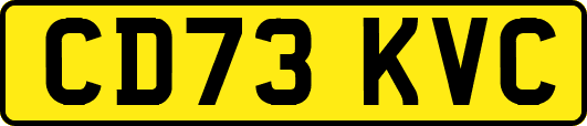 CD73KVC