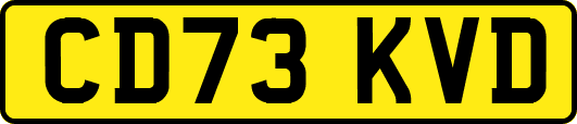 CD73KVD