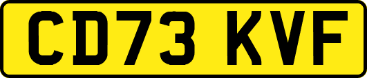 CD73KVF