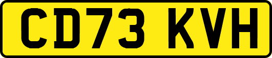 CD73KVH
